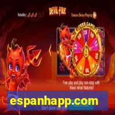 espanhapp.com