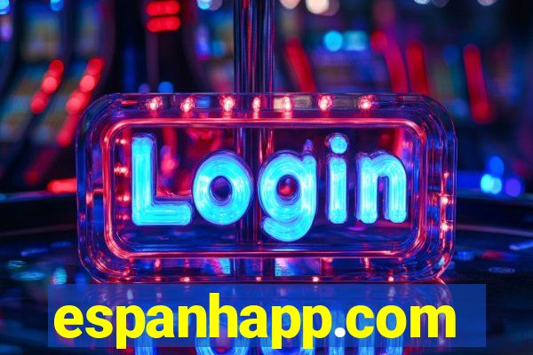 espanhapp.com