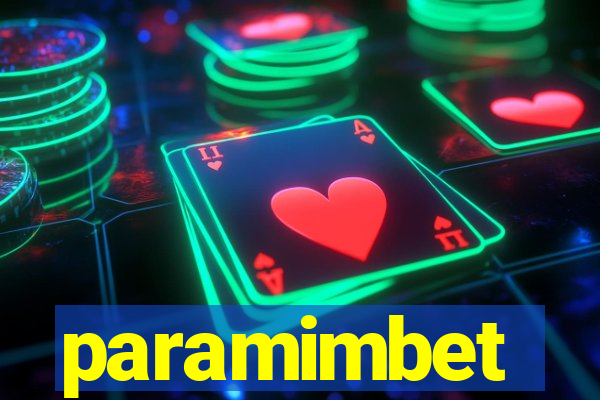 paramimbet