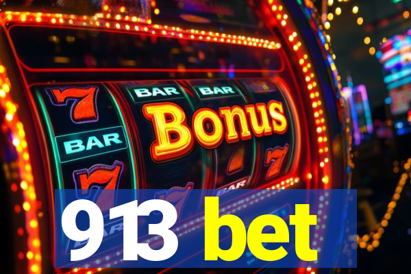 913 bet