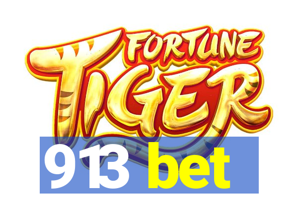 913 bet