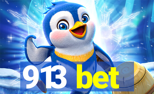 913 bet
