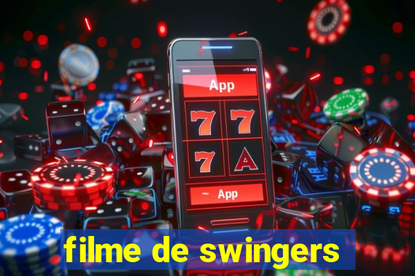 filme de swingers