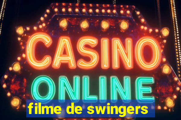 filme de swingers
