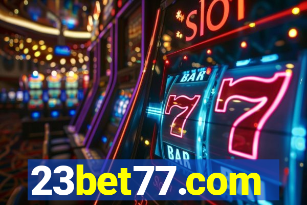 23bet77.com