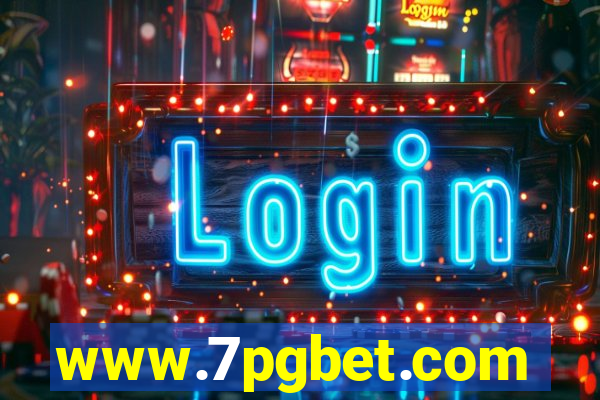 www.7pgbet.com