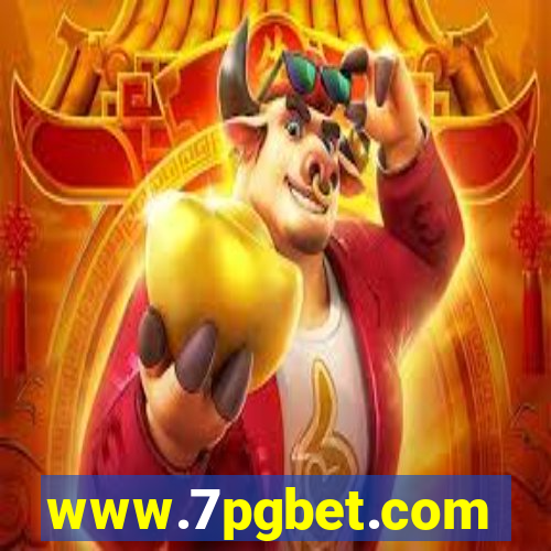 www.7pgbet.com
