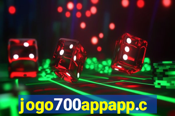 jogo700appapp.com