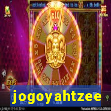 jogoyahtzee