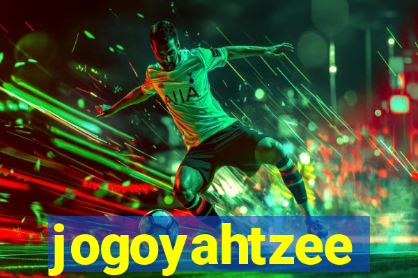 jogoyahtzee