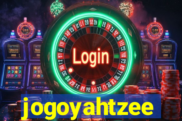 jogoyahtzee