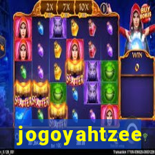 jogoyahtzee