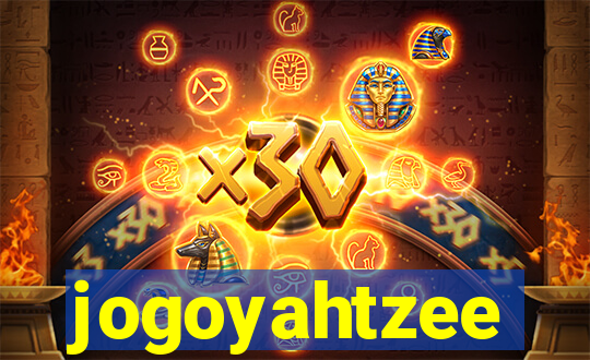 jogoyahtzee