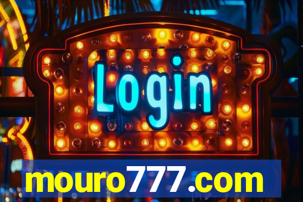mouro777.com