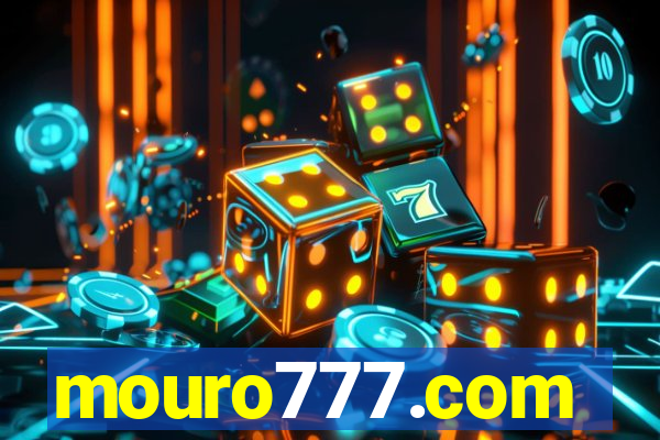 mouro777.com