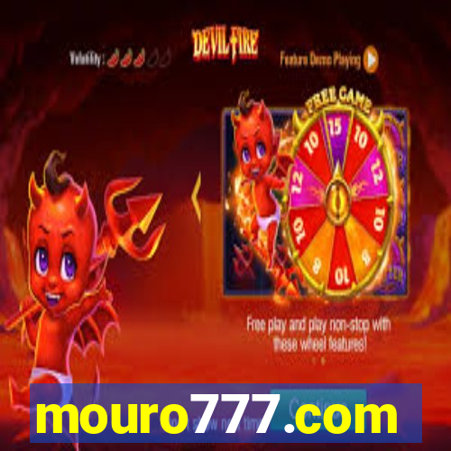 mouro777.com