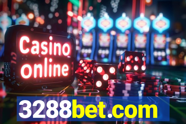 3288bet.com