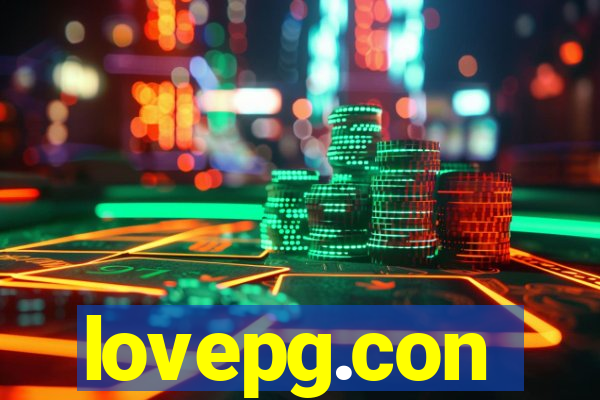 lovepg.con