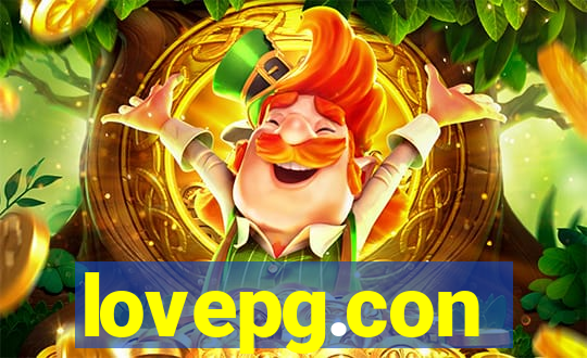 lovepg.con