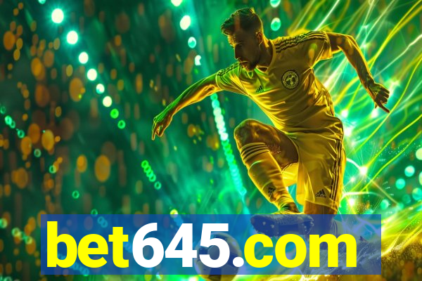 bet645.com