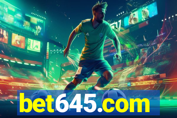 bet645.com