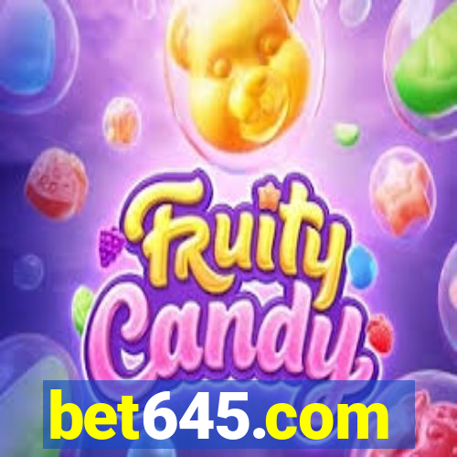 bet645.com