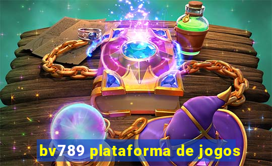 bv789 plataforma de jogos