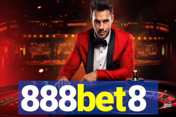888bet8