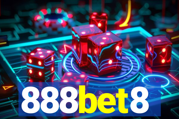 888bet8