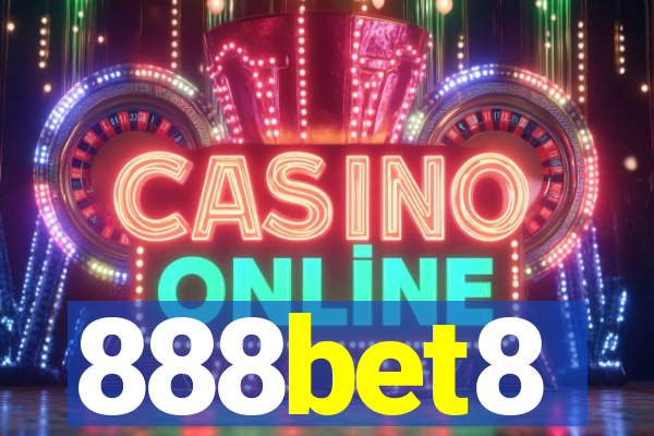 888bet8