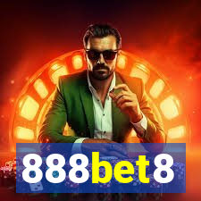 888bet8