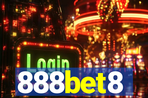 888bet8