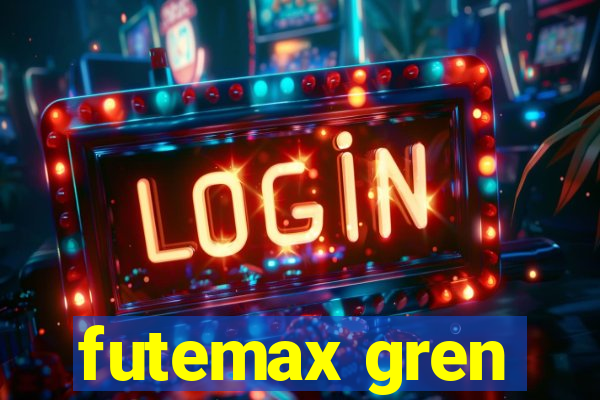 futemax gren