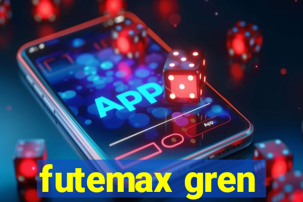 futemax gren