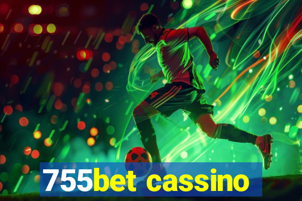 755bet cassino
