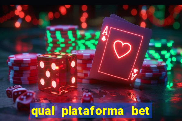 qual plataforma bet paga mais