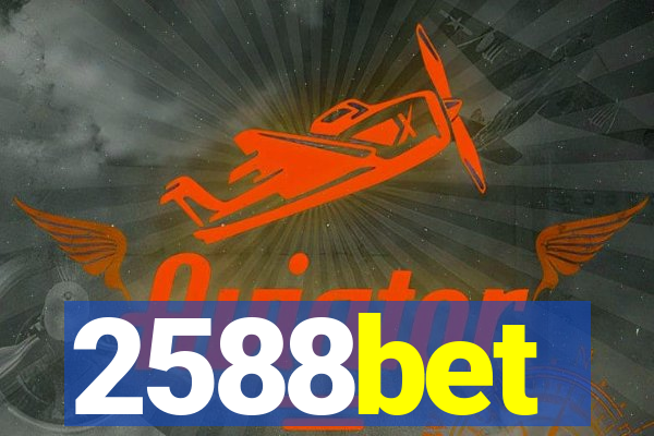 2588bet