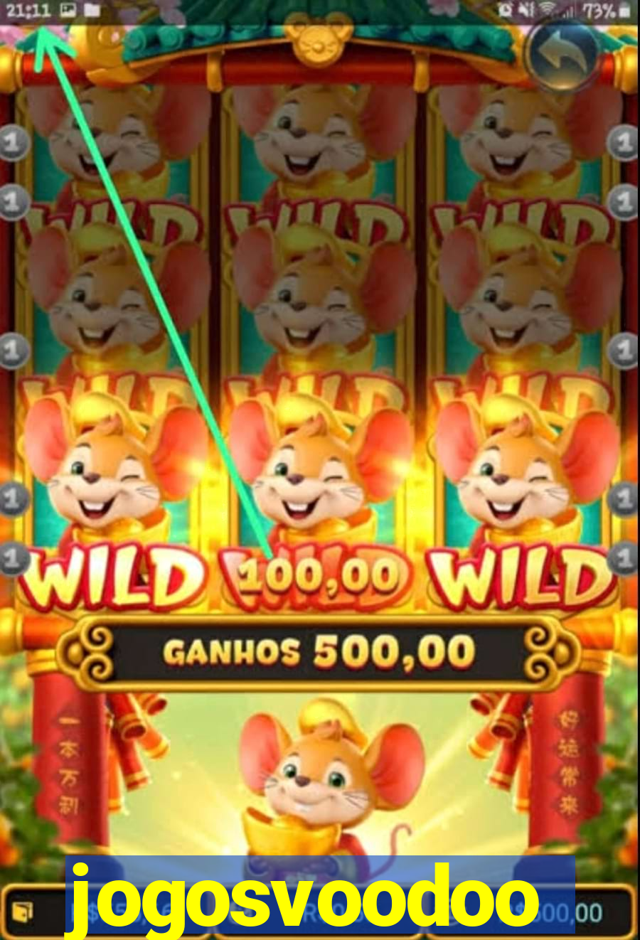 jogosvoodoo
