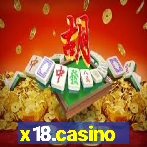 x18.casino