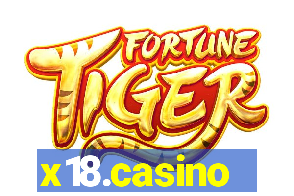 x18.casino
