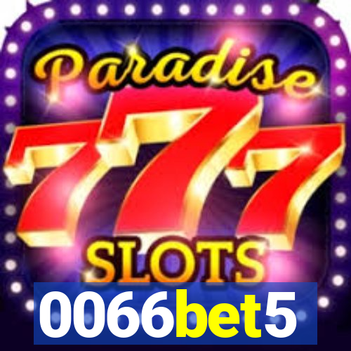 0066bet5