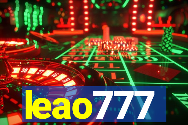 leao777