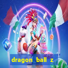dragon ball z kakarot mobile