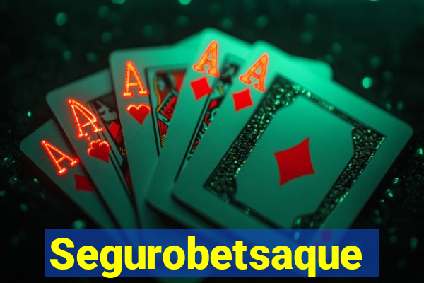 Segurobetsaque