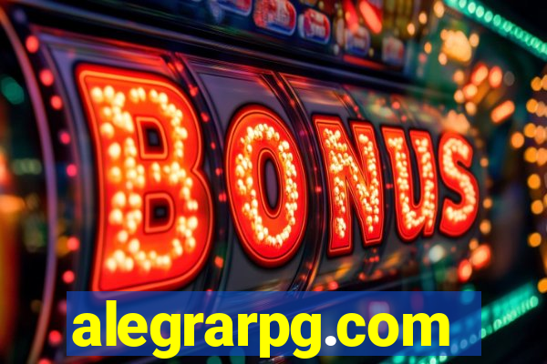 alegrarpg.com