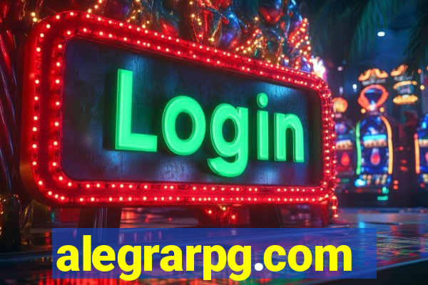 alegrarpg.com