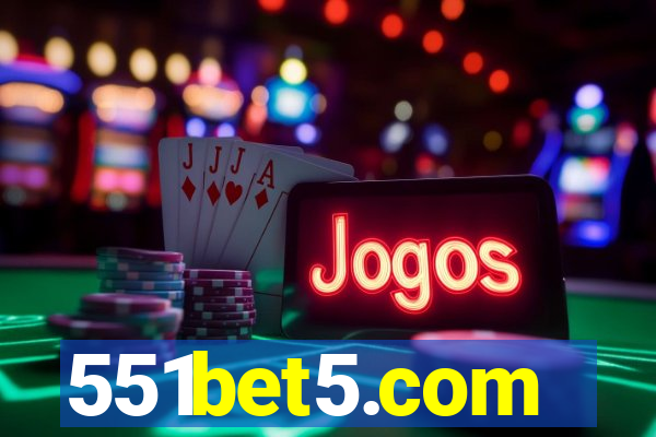 551bet5.com