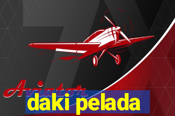 daki pelada