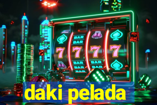 daki pelada