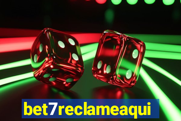 bet7reclameaqui